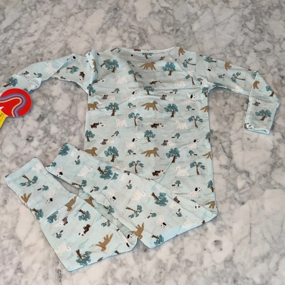 Magnetic Me cozy fun